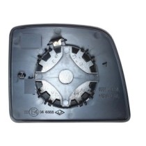 Compra CRISTAL RETROVISOR IZQUIERDO CONVEXO FORD FORD TRANSIT CONNECT 14- al mejor precio en todocarrocería.com