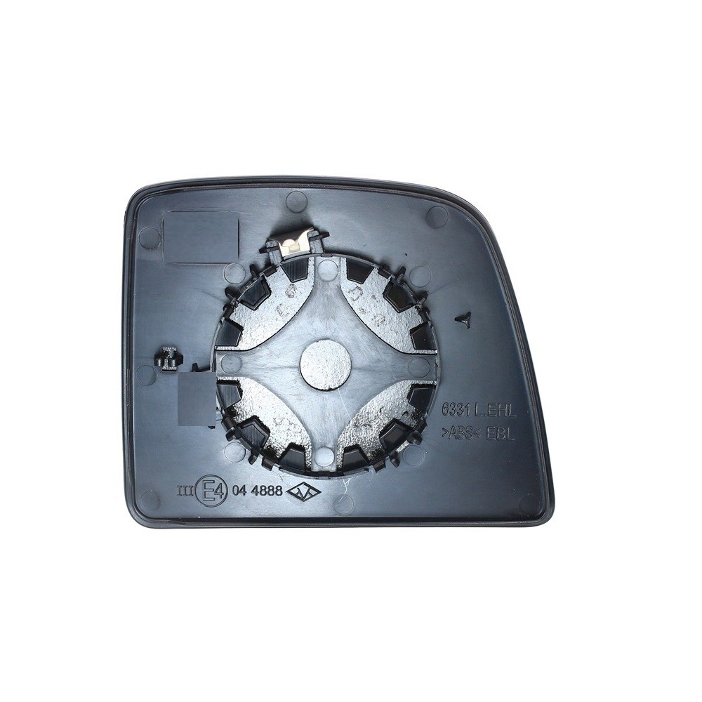 Compra CRISTAL RETROVISOR IZQUIERDO CONVEXO FORD FORD TRANSIT CONNECT 14- al mejor precio en todocarrocería.com