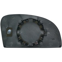 Compra CRISTAL RETROVISOR IZQUIERDO CONVEXO HYUNDAI HYUNDAI GETZ 02- al mejor precio en todocarrocería.com