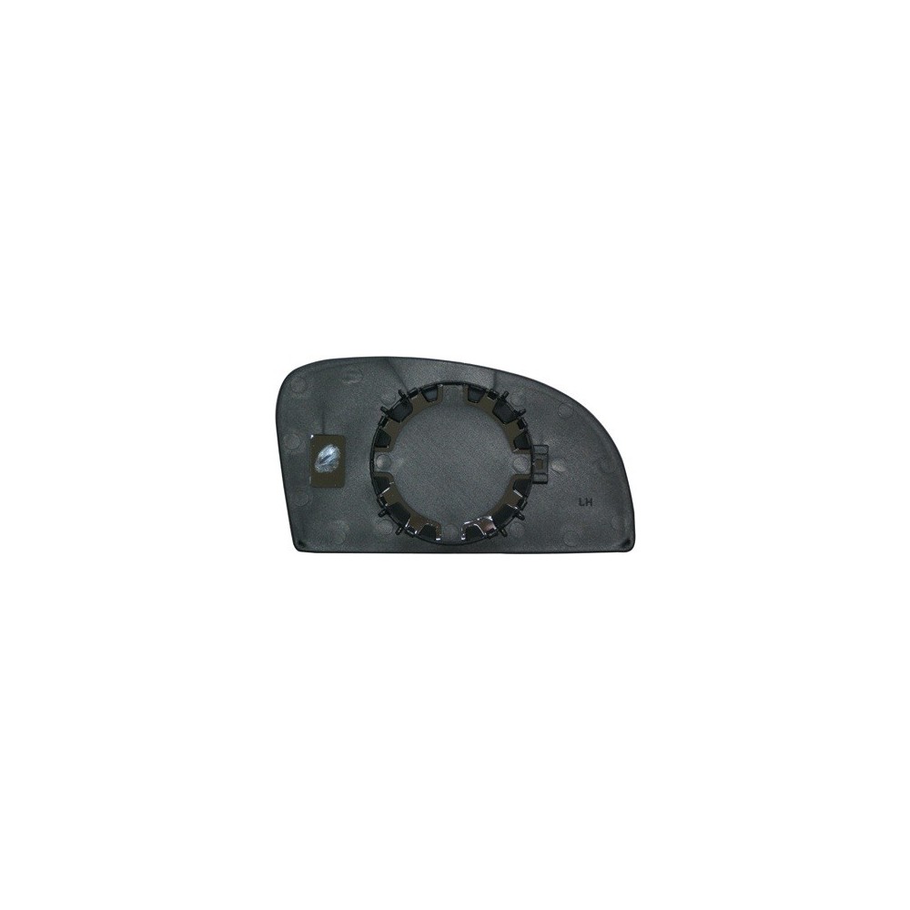 Compra CRISTAL RETROVISOR IZQUIERDO CONVEXO HYUNDAI HYUNDAI GETZ 02- al mejor precio en todocarrocería.com