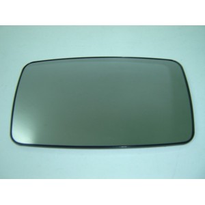 Compra CRISTAL RETROVISOR IZQUIERDO CONVEXO MERCEDES MERCEDES SPRINTER/VW LT 95- al mejor precio en todocarrocería.com