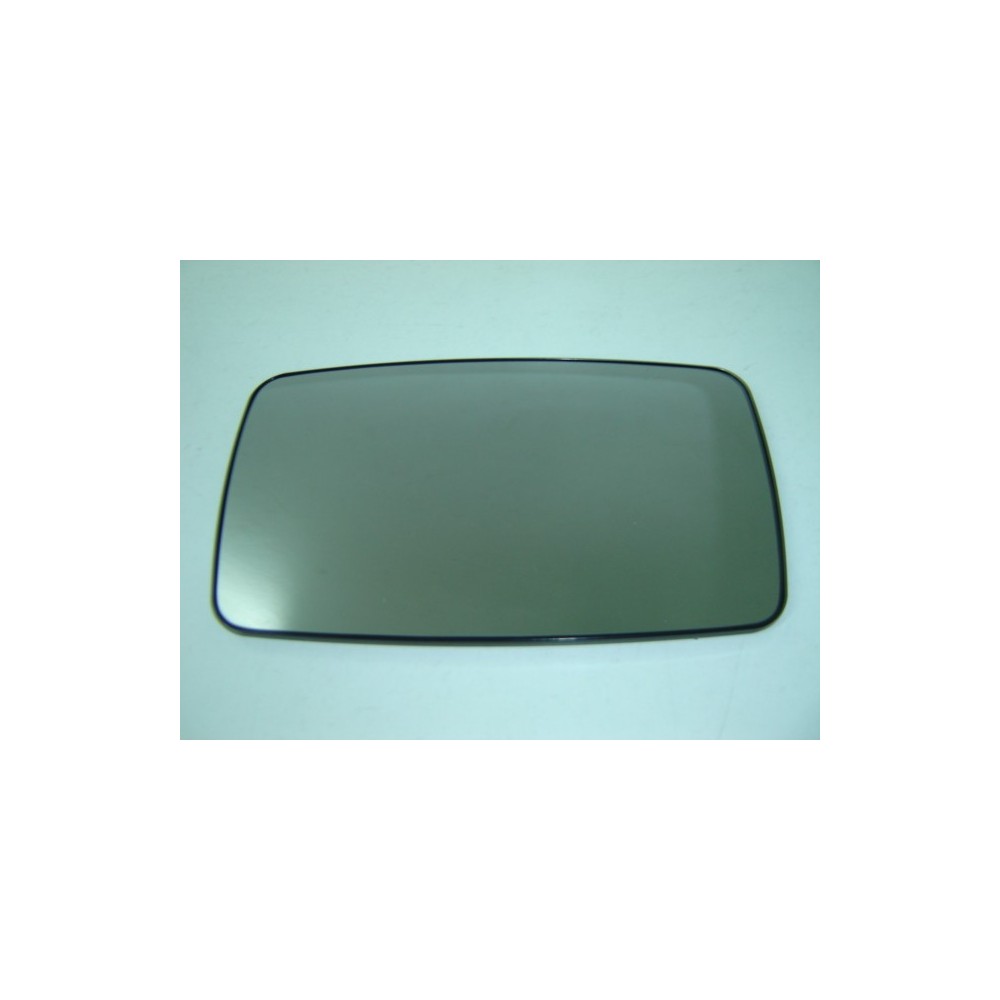 Compra CRISTAL RETROVISOR IZQUIERDO CONVEXO MERCEDES MERCEDES SPRINTER/VW LT 95- al mejor precio en todocarrocería.com