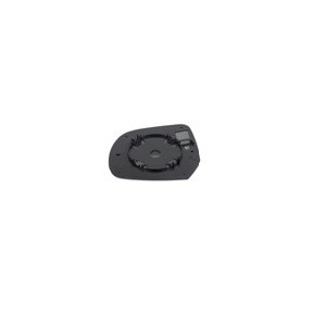 Compra CRISTAL RETROVISOR IZQUIERDO CONVEXO NISSAN NISSAN MICRA/DUSTER/LODGY 10- al mejor precio en todocarrocería.com