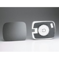 CRISTAL RETROVISOR IZQUIERDO CONVEXO NISSAN TERRANO II 1993.01- 105.8028016