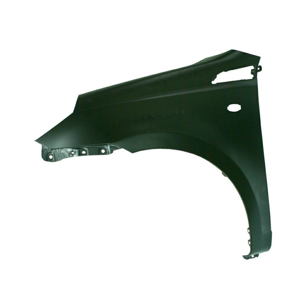 Compra ALETA DELANTERA IZQUIERDA CHEVROLET CHEVROLET AVEO 3/5P 09- al mejor precio en todocarrocería.com
