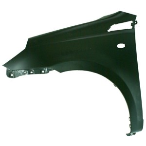 Compra ALETA DELANTERA IZQUIERDA CHEVROLET CHEVROLET AVEO 3/5P 09- al mejor precio en todocarrocería.com