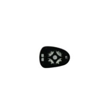 Compra CRISTAL RETROVISOR IZQUIERDO CONVEXO SEAT SEAT IBIZA/EXEO 08- al mejor precio en todocarrocería.com