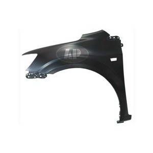 Compra ALETA DELANTERA IZQUIERDA CHEVROLET CHEVROLET AVEO 4/5P 12- al mejor precio en todocarrocería.com