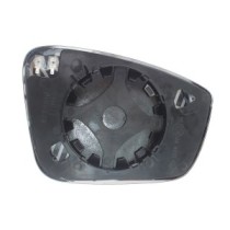 Compra CRISTAL RETROVISOR IZQUIERDO CONVEXO SKODA SKODA FABIA/RAPID/TOLEDO 15- al mejor precio en todocarrocería.com