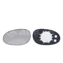 Compra CRISTAL RETROVISOR IZQUIERDO CONVEXO SMART MCC SMART FORTWO 98- al mejor precio en todocarrocería.com