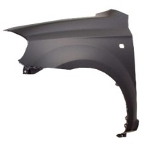 Compra ALETA DELANTERA IZQUIERDA CHEVROLET CHEVROLET AVEO 4P 06- al mejor precio en todocarrocería.com