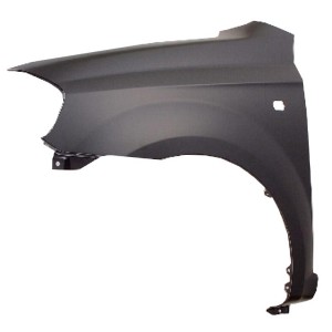 Compra ALETA DELANTERA IZQUIERDA CHEVROLET CHEVROLET AVEO 4P 06- al mejor precio en todocarrocería.com
