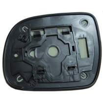 Compra CRISTAL RETROVISOR IZQUIERDO CONVEXO TOYOTA TOYOTA HILUX 06- al mejor precio en todocarrocería.com