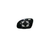Compra CRISTAL RETROVISOR IZQUIERDO CONVEXO VW VW SHARAN/ALH/YETI 2010- al mejor precio en todocarrocería.com