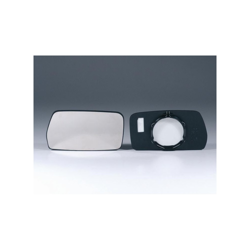 Compra CRISTAL RETROVISOR IZQUIERDO CONVEXO C/SUPERIOR CITROEN CITROEN XANTIA 93- al mejor precio en todocarrocería.com