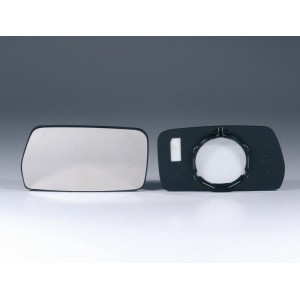 Compra CRISTAL RETROVISOR IZQUIERDO CONVEXO C/SUPERIOR CITROEN CITROEN XANTIA 93- al mejor precio en todocarrocería.com
