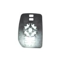 Compra CRISTAL RETROVISOR IZQUIERDO CONVEXO C/SUPERIOR FORD FORD TRANSIT 00- al mejor precio en todocarrocería.com