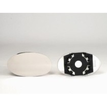 Compra CRISTAL RETROVISOR IZQUIERDO CONVEXO C/SUPERIOR LANCIA LANCIA Y 96- al mejor precio en todocarrocería.com