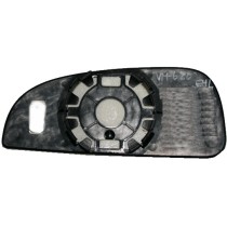 Achetez VITRE DE RÉTROVISEUR GAUCHE CONVEXE INFÉRIEUR CITROËN FIAT DUCATO/JUMP 06- au meilleur prix sur todocarrocería.com