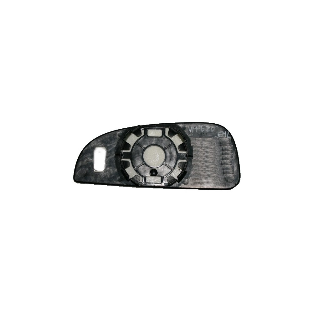 Compra CRISTAL RETROVISOR IZQUIERDO CONVEXO INFERIOR FIAT FIAT DUCATO/JUMP 06- al mejor precio en todocarrocería.com