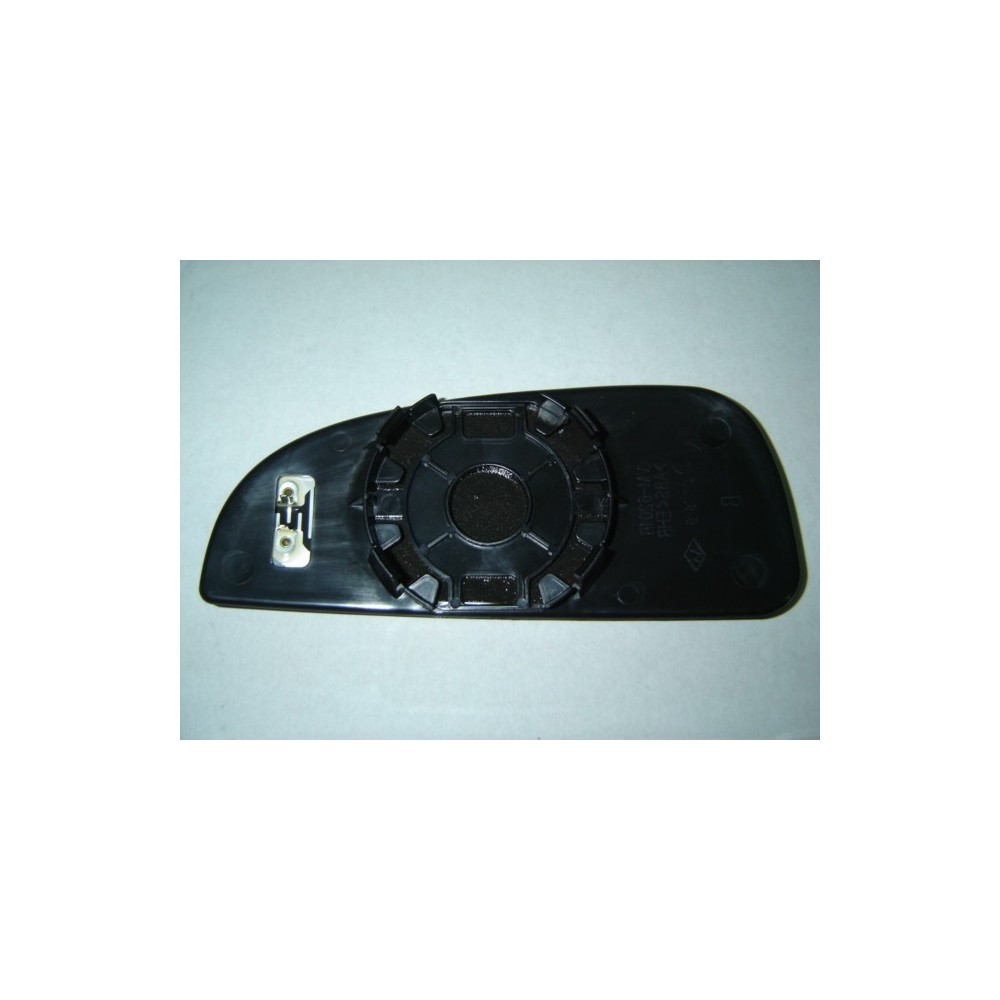 Compra CRISTAL RETROVISOR IZQUIERDO CONVEXO INFERIOR TÉRMICO CITROEN FIAT DUCATO/JUMP 06- al mejor precio en todocarrocería.com