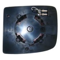 Compra CRISTAL RETROVISOR IZQUIERDO CONVEXO SUPERIOR FIAT FIAT SCUDO/JUM/EXP 2007- al mejor precio en todocarrocería.com