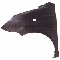 Compra ALETA DELANTERA IZQUIERDA CHEVROLET CHEVROLET MATIZ 05- al mejor precio en todocarrocería.com