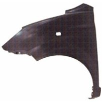 Compra ALETA DELANTERA IZQUIERDA CHEVROLET CHEVROLET MATIZ 05- al mejor precio en todocarrocería.com