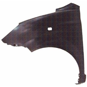 Compra ALETA DELANTERA IZQUIERDA CHEVROLET CHEVROLET MATIZ 05- al mejor precio en todocarrocería.com