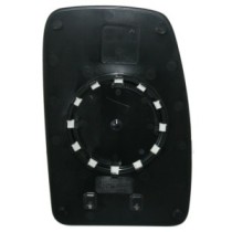 Compra CRISTAL RETROVISOR IZQUIERDO CONVEXO SUPERIOR RENAULT RENAULT MASTER/MOVANO 03- al mejor precio en todocarrocería.com