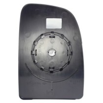 Compra CRISTAL RETROVISOR IZQUIERDO CONVEXO SUPERIOR (VERSÃO ALTÉRMICONAT) PEUGEOT FIAT DUCATO/JUMP 06- al mejor precio en todoc