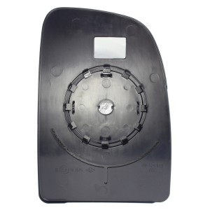 Compra CRISTAL RETROVISOR IZQUIERDO CONVEXO SUPERIOR (VERSÃO ALTÉRMICONAT) PEUGEOT FIAT DUCATO/JUMP 06- al mejor precio en todoc