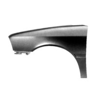 Compra ALETA DELANTERA IZQUIERDA CITROEN CITROEN AX 92- al mejor precio en todocarrocería.com
