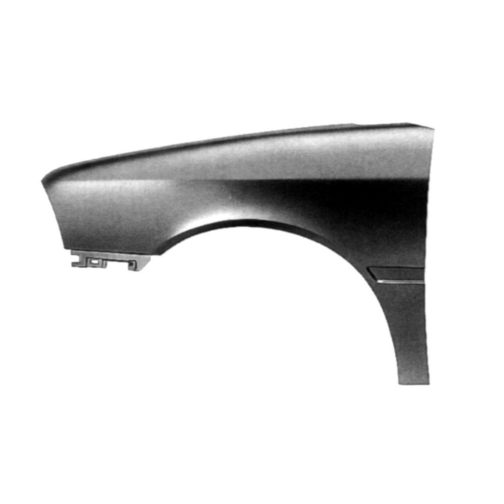 Compra ALETA DELANTERA IZQUIERDA CITROEN CITROEN AX 92- al mejor precio en todocarrocería.com