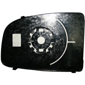 Achetez VITRE DE RÉTROVISEUR GAUCHE CONVEXE SUPÉRIEUR (VERSION OE) FIAT FIAT DUCATO/JUMP 06- au meilleur prix sur todocarrocería
