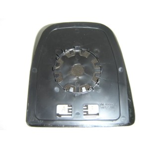 Compra CRISTAL RETROVISOR IZQUIERDO CONVEXO SUPERIOR TÉRMICO (SO O.E.)(2014.03-BRACO LARGO) IVECO IVECO DAILY 06- al mejor preci