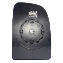 Compra CRISTAL RETROVISOR IZQUIERDO CONVEXO SUPERIOR TÉRMICO (VERSÃO ALTÉRMICONAT) CITROEN FIAT DUCATO/JUMP 06- al mejor precio 