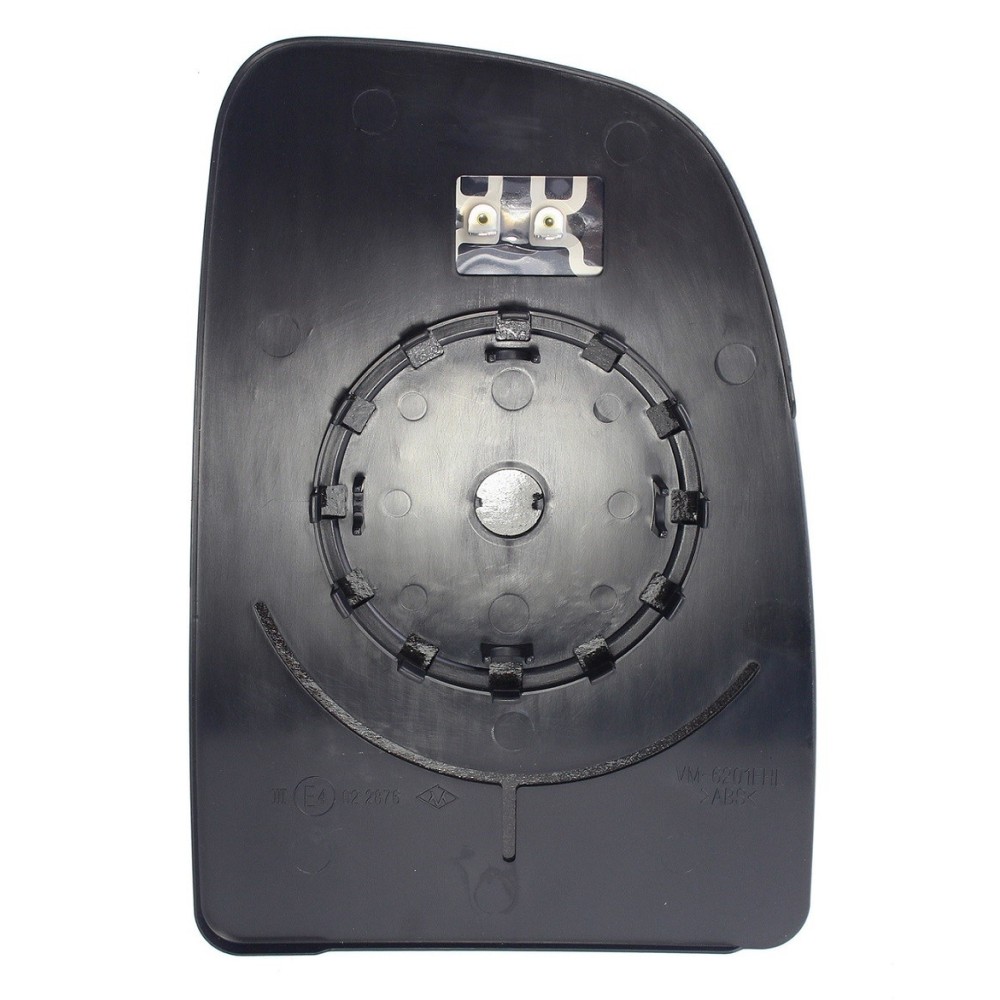 Compra CRISTAL RETROVISOR IZQUIERDO CONVEXO SUPERIOR TÉRMICO (VERSÃO ALTÉRMICONAT) FIAT FIAT DUCATO/JUMP 06- al mejor precio en 
