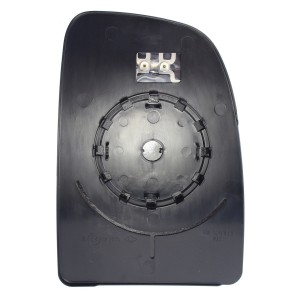 Compra CRISTAL RETROVISOR IZQUIERDO CONVEXO SUPERIOR TÉRMICO (VERSÃO ALTÉRMICONAT) FIAT FIAT DUCATO/JUMP 06- al mejor precio en 