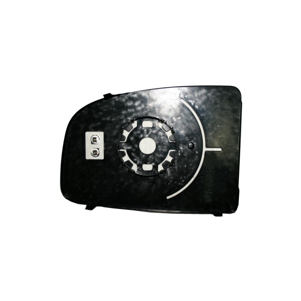 Achetez GLACE DE RÉTROVISEUR GAUCHE CONVEXE SUPÉRIEUR THERMIQUE (VERSION OE) PEUGEOT FIAT DUCATO/JUMP 06- au meilleur prix sur t