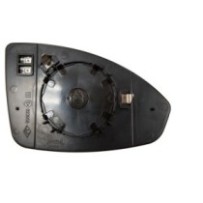Compra CRISTAL RETROVISOR IZQUIERDO CONVEXO TÉRMICO CHEVROLET CHEVROLET CRUZE 09- al mejor precio en todocarrocería.com