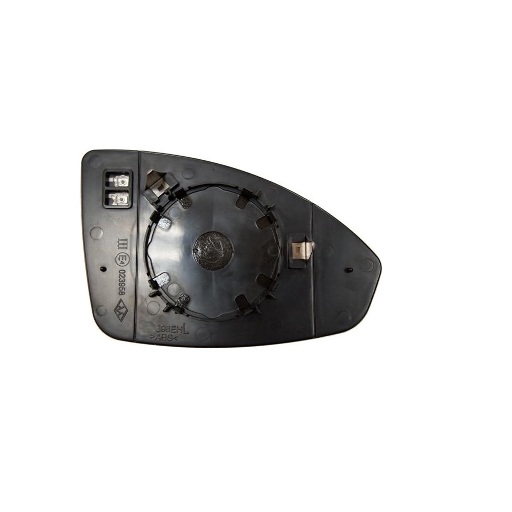Achetez VITRE DE RÉTROVISEUR GAUCHE CONVEXE THERMIQUE CHEVROLET CHEVROLET CRUZE 09- au meilleur prix sur todocarrocería.com