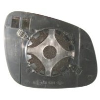 Compra CRISTAL RETROVISOR IZQUIERDO CONVEXO TÉRMICO CHEVROLET CHEVROLET SPARK 10- al mejor precio en todocarrocería.com