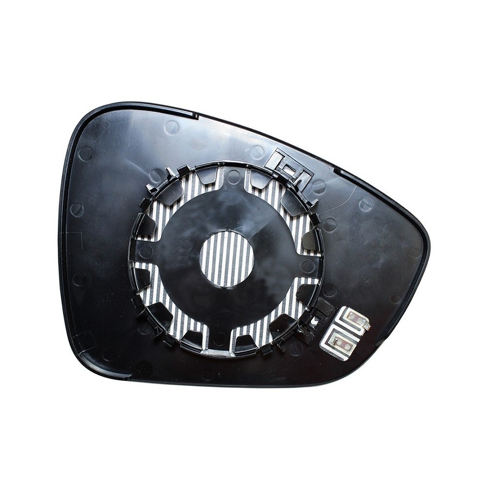Compra CRISTAL RETROVISOR IZQUIERDO CONVEXO TÉRMICO CITROEN CITROEN C4 PICASSO 13- al mejor precio en todocarrocería.com