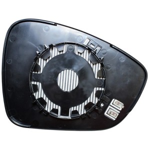 Compra CRISTAL RETROVISOR IZQUIERDO CONVEXO TÉRMICO CITROEN CITROEN C4 PICASSO 13- al mejor precio en todocarrocería.com