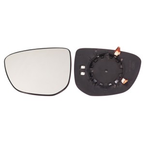 Compra CRISTAL RETROVISOR IZQUIERDO CONVEXO TÉRMICO CITROEN CITROEN C-ELYSEE/CACTUS 12- al mejor precio en todocarrocería.com