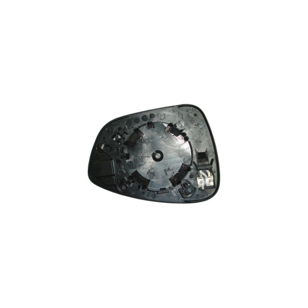 Compra CRISTAL RETROVISOR IZQUIERDO CONVEXO TÉRMICO CITROEN CITROEN C4/DS4 11- al mejor precio en todocarrocería.com