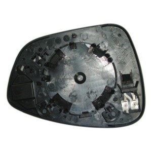 Compra CRISTAL RETROVISOR IZQUIERDO CONVEXO TÉRMICO CITROEN CITROEN C4/DS4 11- al mejor precio en todocarrocería.com