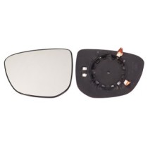 Compra CRISTAL RETROVISOR IZQUIERDO CONVEXO TÉRMICO CITROEN CITROEN C-ELYSEE/CACTUS 12- al mejor precio en todocarrocería.com