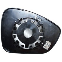 Compra CRISTAL RETROVISOR IZQUIERDO CONVEXO TÉRMICO CITROEN CITROEN C4 PICASSO 13- al mejor precio en todocarrocería.com